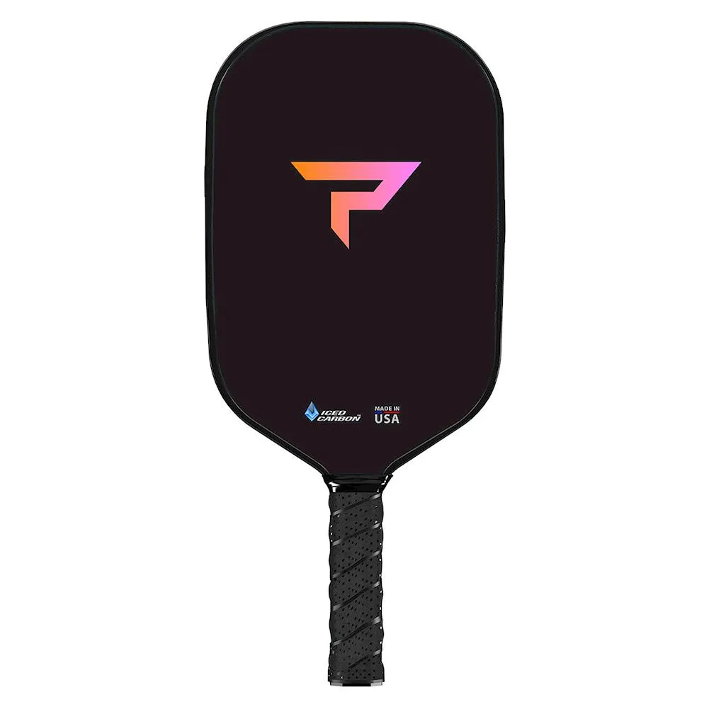 Tempest-Reign Pro V3-Standard Grip Pickleball Paddle