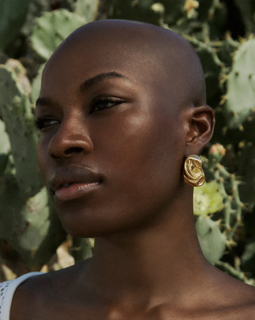 The Miatta Earrings