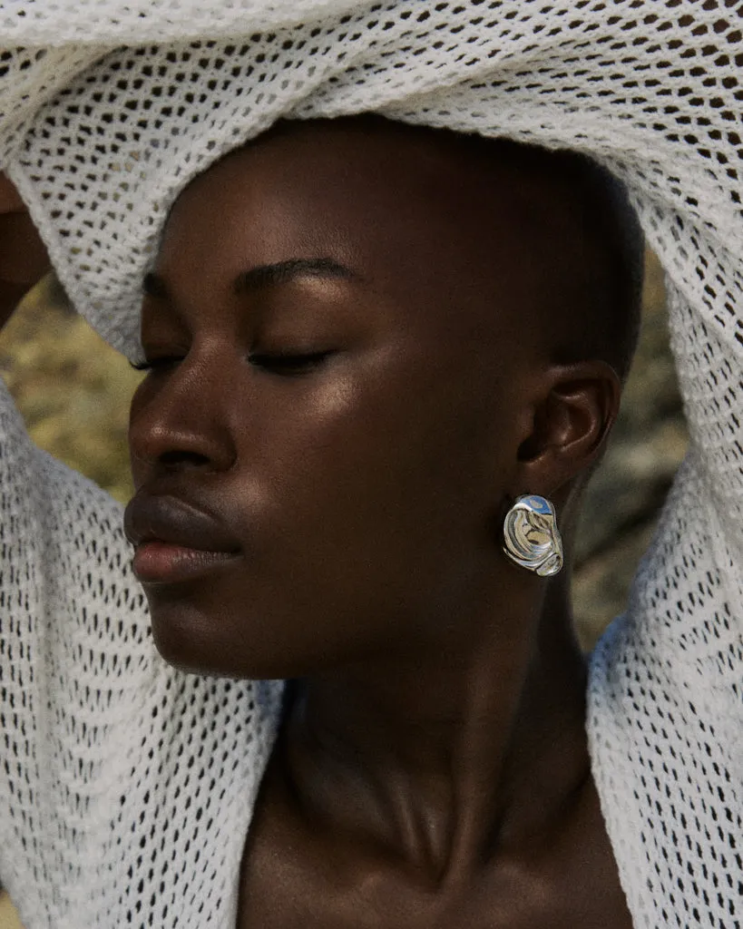 The Miatta Earrings