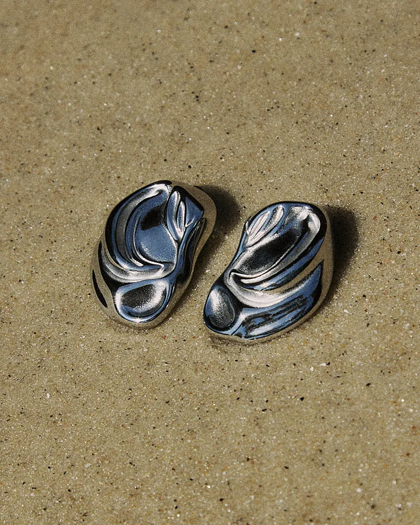The Miatta Earrings