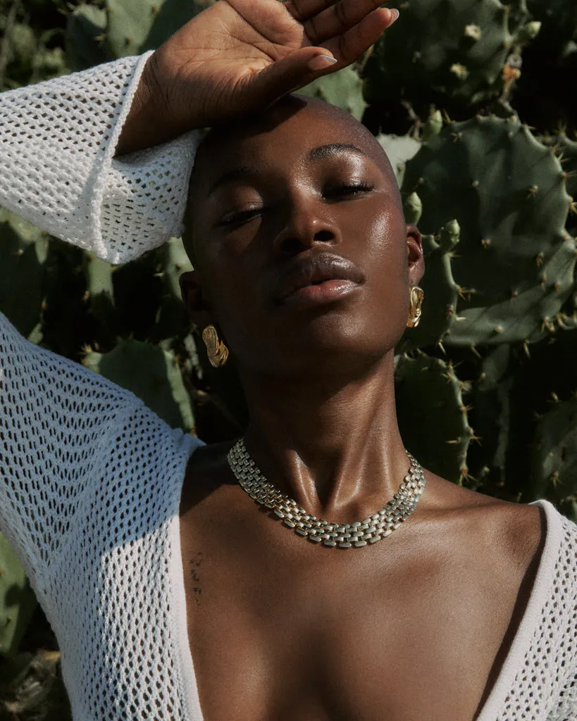 The Miatta Earrings