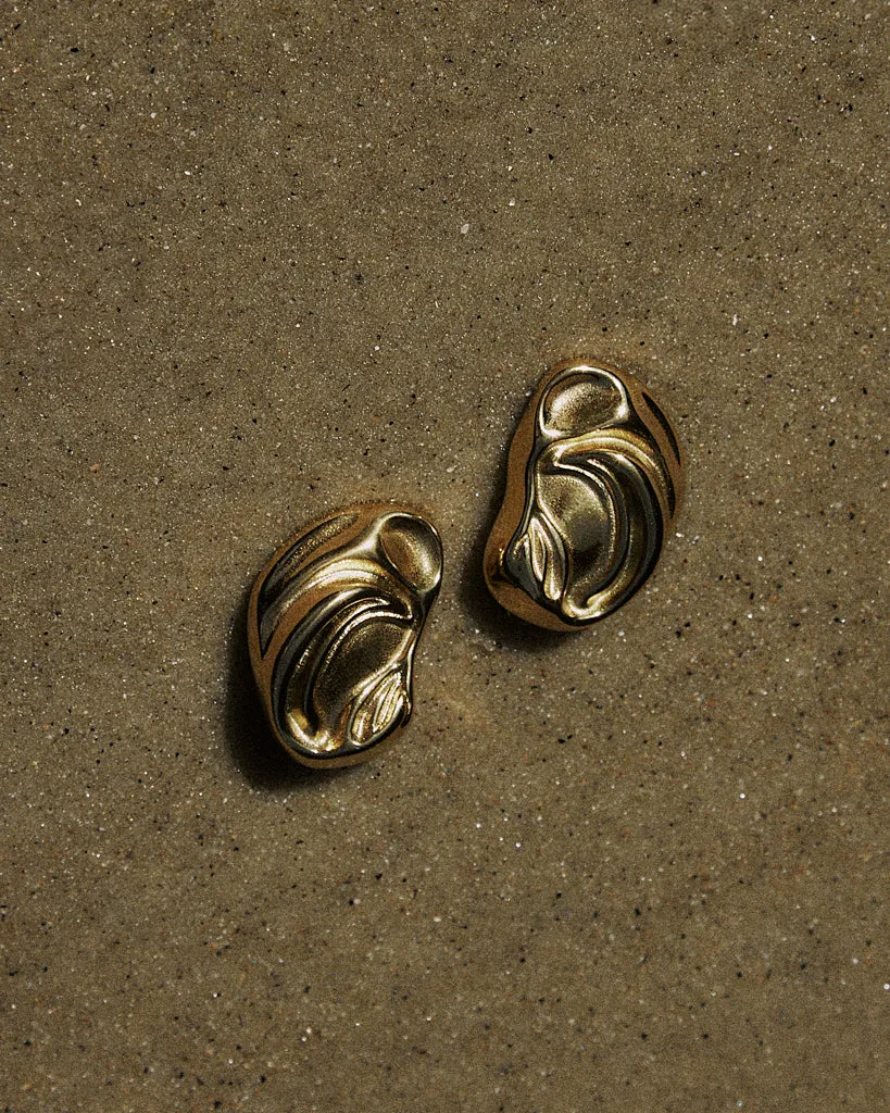 The Miatta Earrings