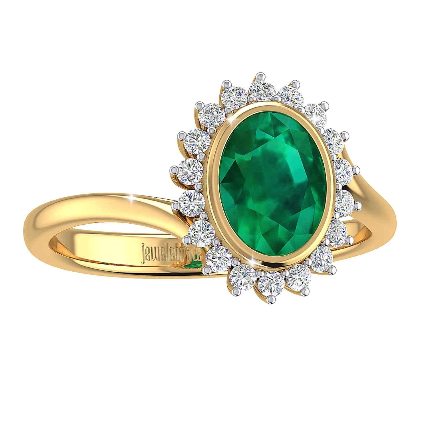 THE VERDANT RING