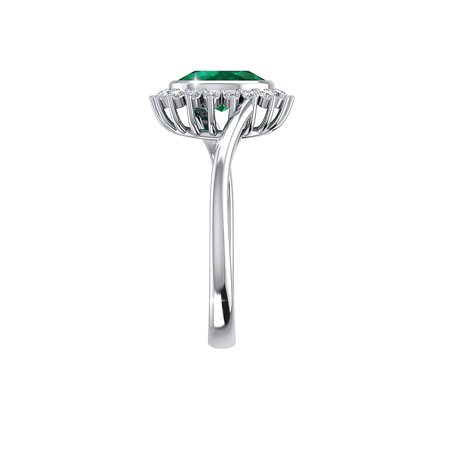 THE VERDANT RING