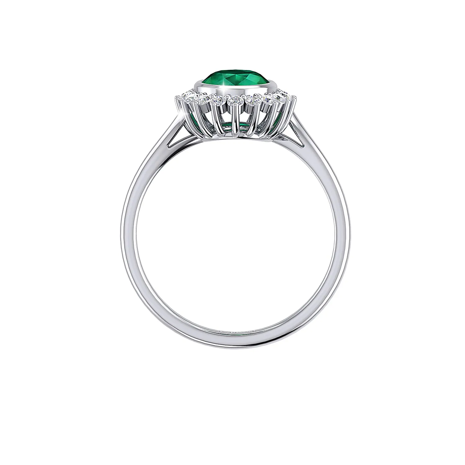 THE VERDANT RING
