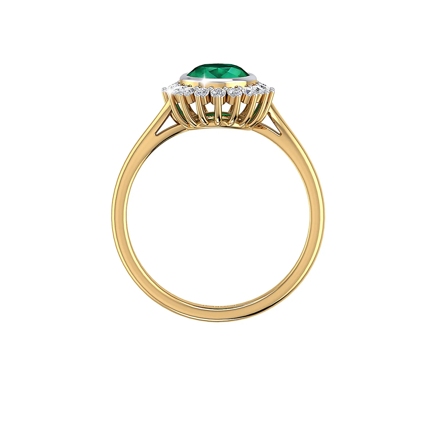THE VERDANT RING