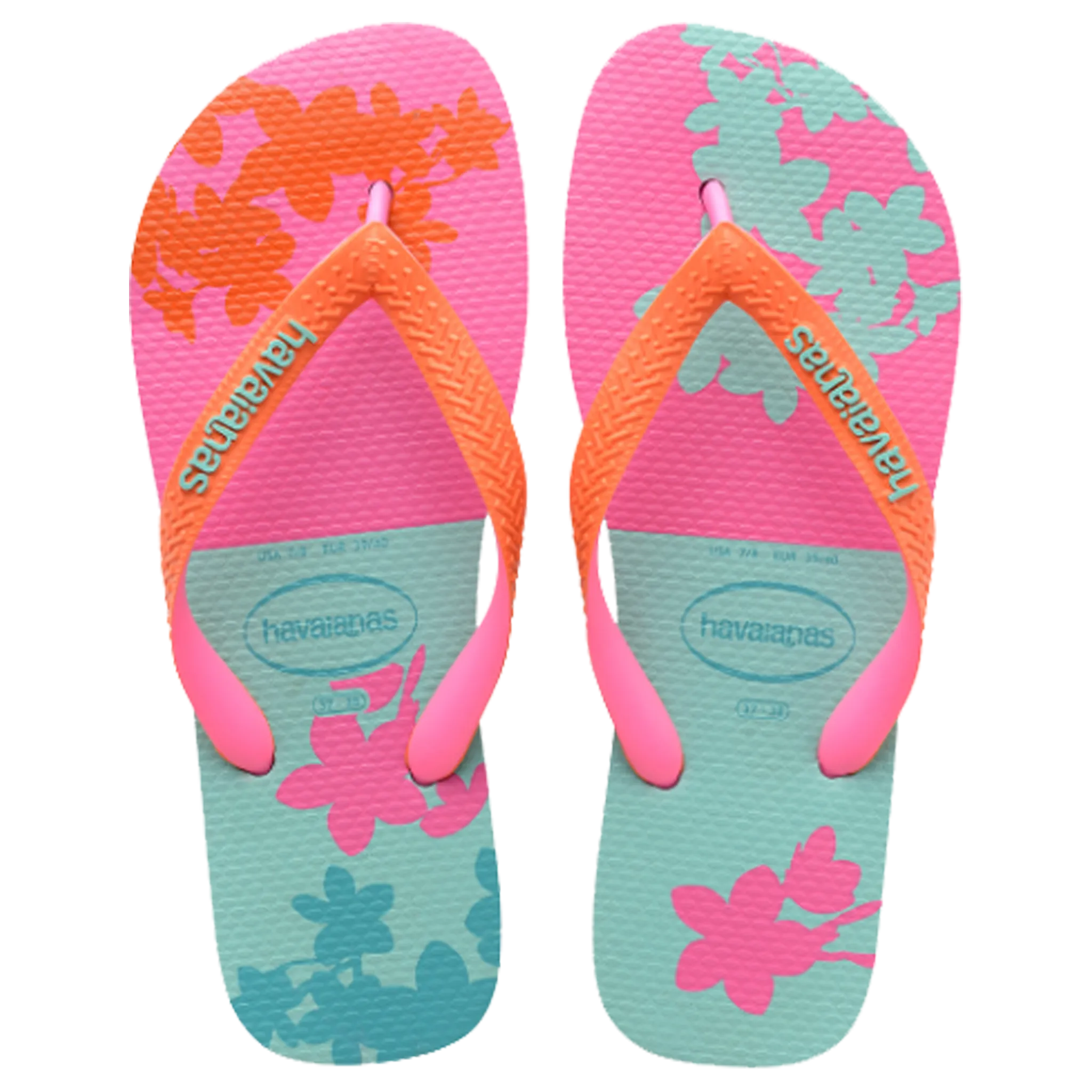 Top Fashion Sandal